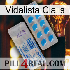 Vidalista Cialis new15